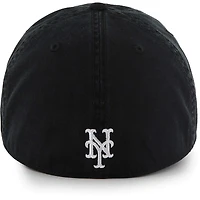 Casquette ajustée '47 New York Mets Crosstown Classic Franchise pour hommes