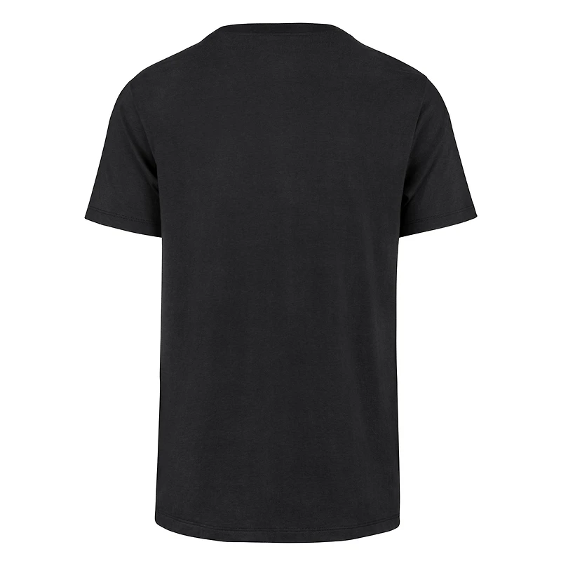 Men's '47 Cream New York Mets Regional Franklin T-Shirt