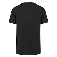 Men's '47 Cream New York Mets Regional Franklin T-Shirt