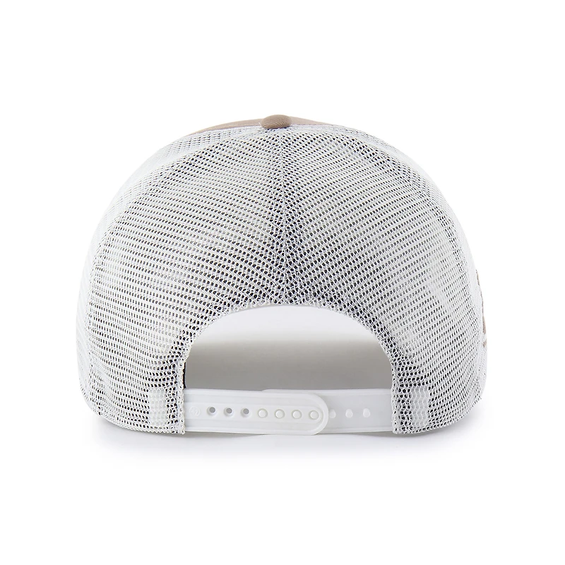 V111020 Mets V1 MLB TEI Foundational Mesh Hitch HATMENUST B-FDRFM16CNP-V1 # 11