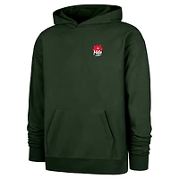 Sweat à capuche vert foncé '47 New York Mets Gallery Foundation pour homme