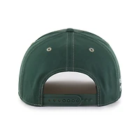 Men's '47  Dark Green New York Mets Keepsake Collection Adjustable Hitch Hat