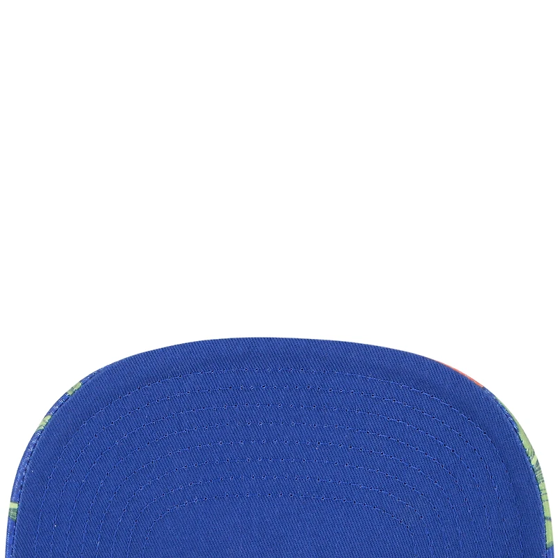 Casquette trucker ajustable pour homme '47 Royal New York Mets Beachside