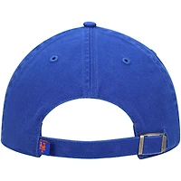 Casquette ajustable « 47 Royal New York Mets Clean Up » pour homme