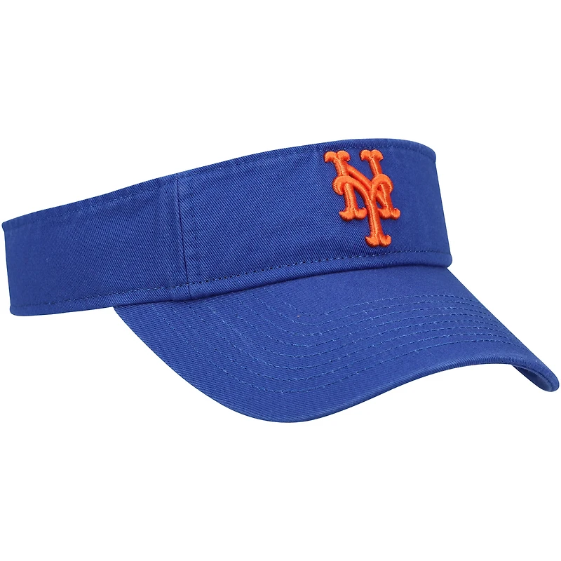 Casquette homme '47 Royal New York Mets Clean Up à visière ajustable