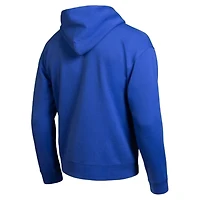Men's Champion Royal New York Mets All-Star Full-Zip Hoodie