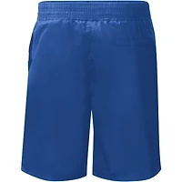 Men's G-III Sports by Carl Banks Royal New York Mets Sea Wind Swim Shorts