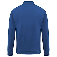 Men's Levelwear  Royal New York Mets Form Insignia 2.0 Full-Zip Jacket