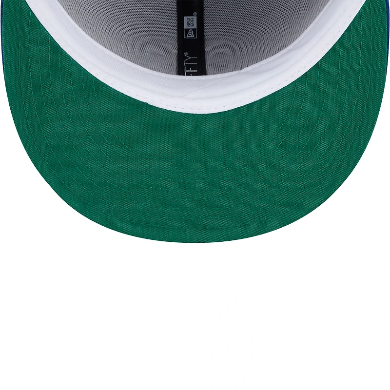 Men's New Era Black/Royal York Mets 2026 Baseball Hall of Fame 59FIFTY Fitted Hat