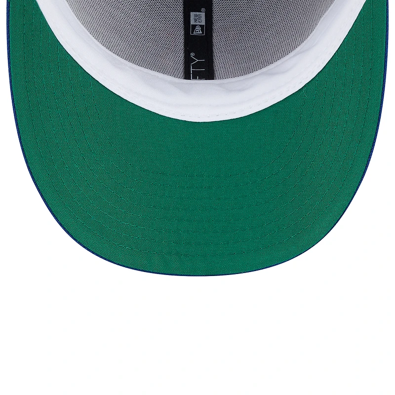 Men's New Era Black/Royal York Mets 2026 Baseball Hall of Fame 59FIFTY Low Profile Fitted Hat