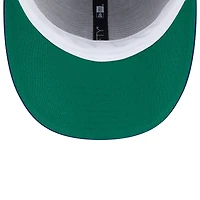 Men's New Era Black/Royal York Mets 2026 Baseball Hall of Fame 59FIFTY Low Profile Fitted Hat