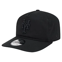 Men's New Era Black New York Mets 19Twenty Adjustable Hat