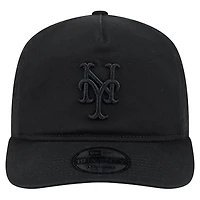 Men's New Era Black New York Mets 19Twenty Adjustable Hat