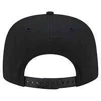 Men's New Era Black New York Mets 19Twenty Adjustable Hat