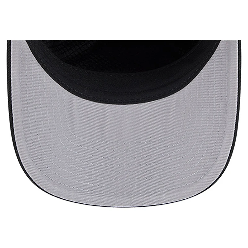 Men's New Era Black New York Mets 19Twenty Adjustable Hat