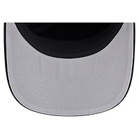 Men's New Era Black New York Mets 19Twenty Adjustable Hat
