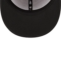 Men's New Era  Black York Mets Authentic Collection Alternate On-Field 59FIFTY Fitted Hat