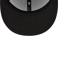 Men's New Era  Black York Mets Authentic Collection Alternate On-Field Low Profile 59FIFTY Fitted Hat