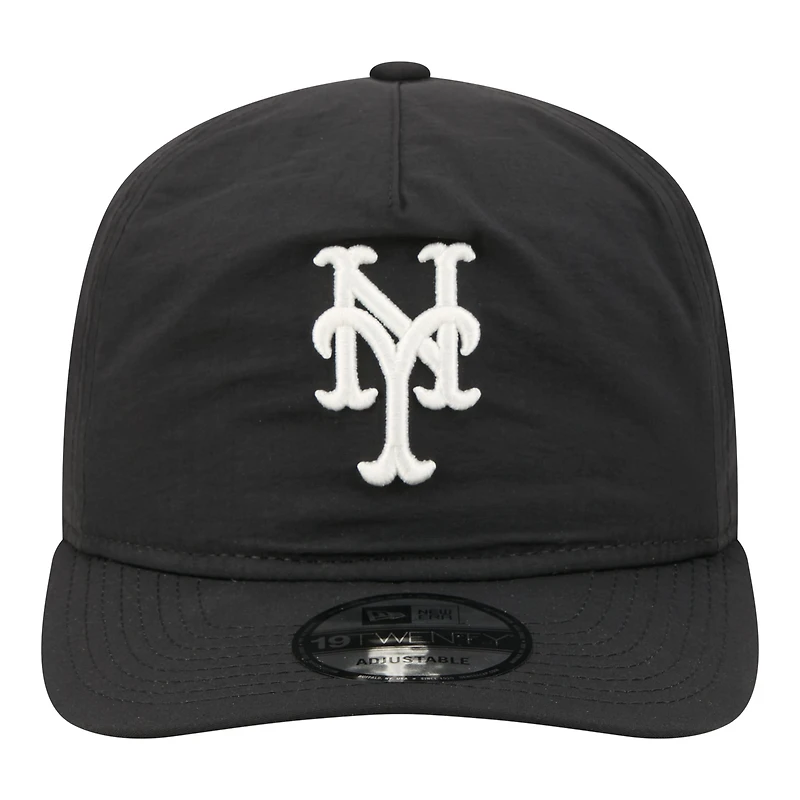 Men's New Era York Mets Everyday 19TWENTY Adjustable Hat
