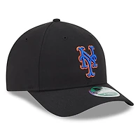 Men's New Era  Royal York Mets Player Replica 9FORTY Adjustable Hat