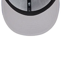 Casquette ajustée 59FIFTY New York Mets Sands Era pour homme noire