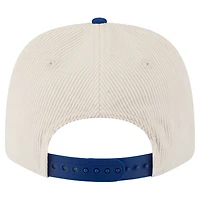 Men's New Era  Cream New York Mets Loyal 9SEVENTY Adjustable Hat