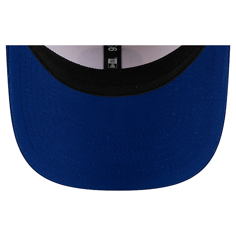 Casquette ajustable New Era crème New York Mets Loyal 9SEVENTY pour homme