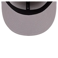 Casquette snapback New Era 9FIFTY kaki/bleu roi New York Mets Ice Cream pour homme