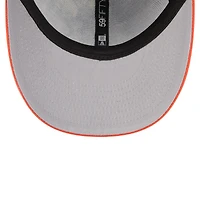 Men's New Era Royal/Orange York Mets 2025 MLB Diamond Hero Edition Low Profile 59FIFTY Fitted Hat