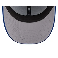 Casquette ajustée 59FIFTY à profil bas Royal New York Mets 2023 Clubhouse de Era pour homme