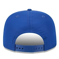 Casquette snapback New Era Royal New York Mets 2025 Big League Chew Golfer pour homme