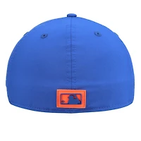 Men's New Era  Royal York Mets 2026 Clubhouse Alternate 59FIFTY Fitted Hat