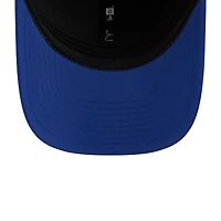 Men's New Era  Royal York Mets 2026 Clubhouse M-Crown 39THIRTY Flex Hat