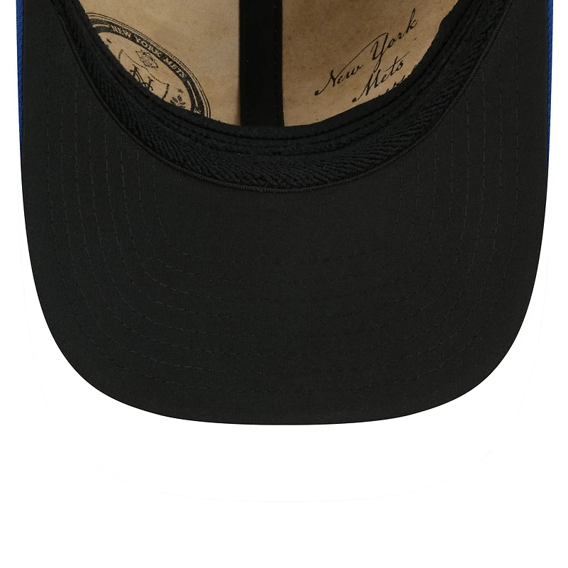 Men's New Era Royal York Mets 2026 MLB All-Star Game 39THIRTY Flex Hat