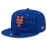 Men's New Era Royal New York Mets 2026 MLB All-Star Game 9FIFTY Snapback Hat