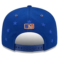 Men's New Era Royal New York Mets 2026 MLB All-Star Game 9FIFTY Snapback Hat