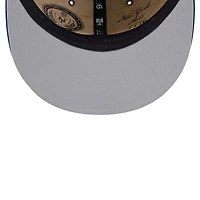 Men's New Era Royal New York Mets 2026 MLB All-Star Game 9FIFTY Snapback Hat