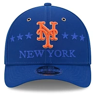 Men's New Era Royal New York Mets 2026 MLB All-Star Game 9FORTY Adjustable Hat