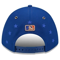 Men's New Era Royal New York Mets 2026 MLB All-Star Game 9FORTY Adjustable Hat