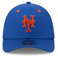 Men's New Era Royal York Mets 2026 MLB All-Star Game Workout 39THIRTY M-Crown Flex Hat