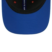 Men's New Era Royal York Mets 2026 MLB All-Star Game Workout 39THIRTY M-Crown Flex Hat