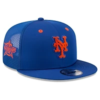 Casquette snapback New Era Royal New York Mets 2026 MLB All-Star Game pour homme