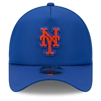 Men's New Era Royal New York Mets 2026 MLB All-Star Game Workout 9FORTY Apex Adjustable Hat