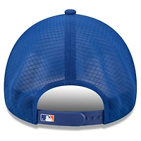 Men's New Era Royal New York Mets 2026 MLB All-Star Game Workout 9FORTY Apex Adjustable Hat