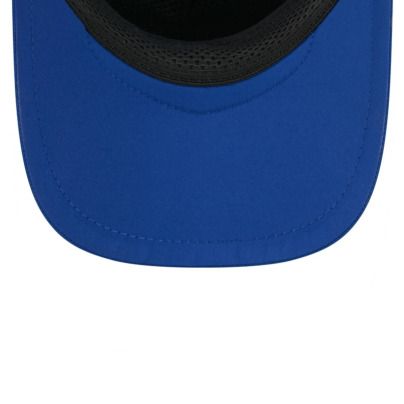 Men's New Era Royal New York Mets 2026 MLB All-Star Game Workout 9FORTY Apex Adjustable Hat
