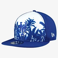 Men's New Era  Royal New York Mets 2026 Spring Training Fan Pack Grow 9FIFTY Snapback Hat