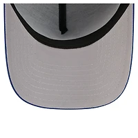Men's New Era  Royal York Mets A-Frame 59FORTY Fitted Hat