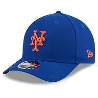 Men's New Era Royal New York Mets Baseball Hall of Fame 9FORTY M-Crown Adjustable Hat