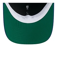 Men's New Era Royal New York Mets Baseball Hall of Fame 9FORTY M-Crown Adjustable Hat