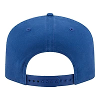 Men's New Era  Royal New York Mets Championship 19TWENTY Adjustable Hat
